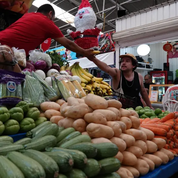 ¿El tuyo ya está feito? Renovarán los mercados de las 16 alcaldías de la CDMX