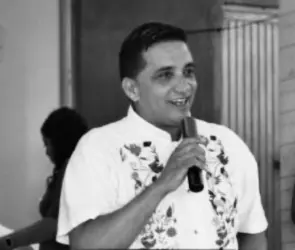 Asesinan a Miguel Bahena, alcalde de Pisaflores, Hidalgo, en plena emergencia por lluvias