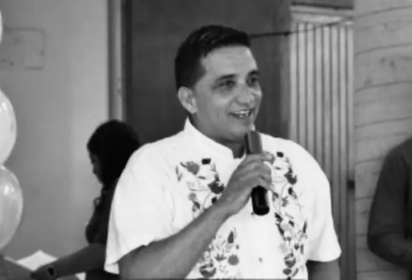 Asesinan a Miguel Bahena, alcalde de Pisaflores, Hidalgo, en plena emergencia por lluvias Asesinan a Miguel Bahena, alcalde de Pisaflores, Hidalgo, en plena emergencia por lluvias