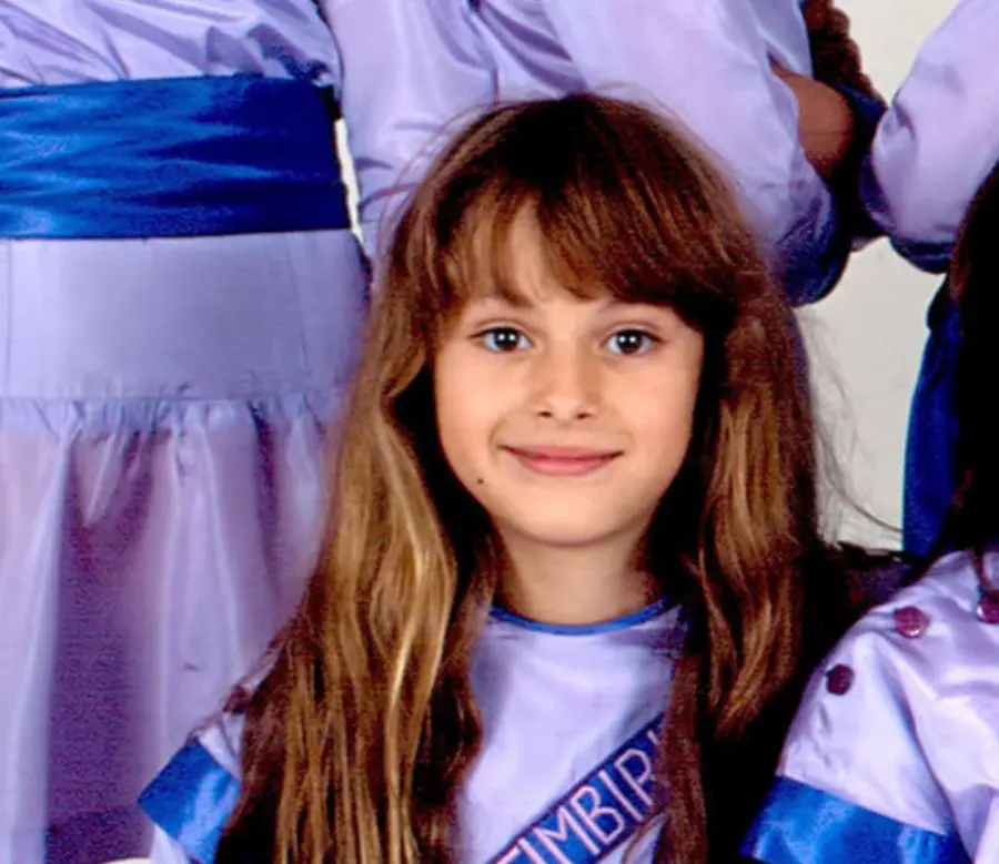 Paulina Rubio (1982-1991, 1998-1999) Paulina Rubio (1982-1991, 1998-1999)