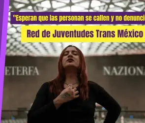 Discriminación en la Cineteca Nacional: el caso de Razzia Santillán sigue sin resolverse