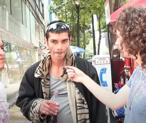 El rey del after reaparece a 10 años de su video viral; comparte su lucha contra el alcoholismo