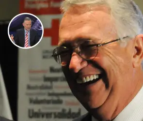 "El hambre con las ganas de comer": Leo Zuckermann sobre posible alianza del PAN con Ricardo Salinas Pliego rumbo a 2030