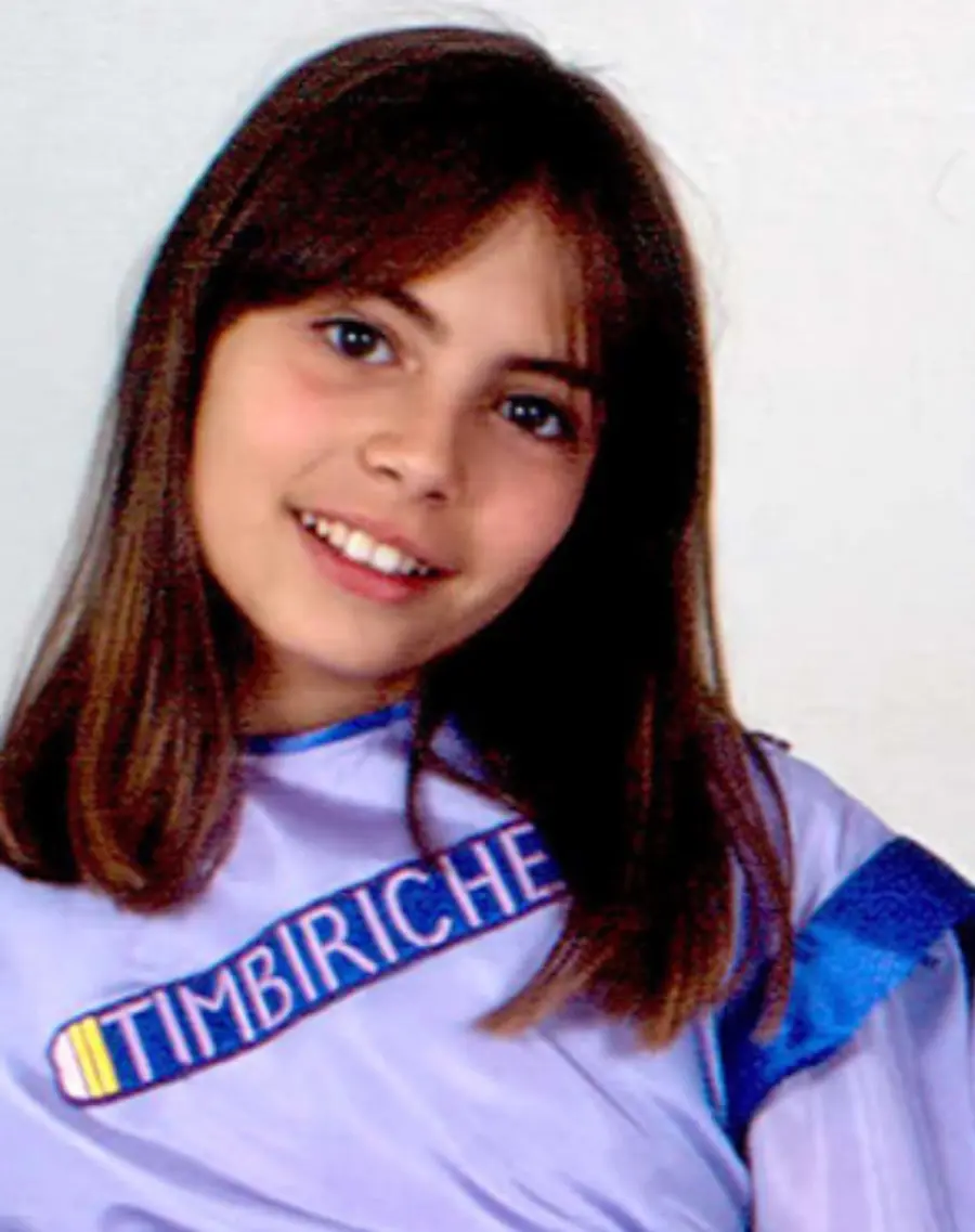 Sasha Sokol (1982-1986, 1998-1999)<br> Sasha Sokol (1982-1986, 1998-1999)<br>