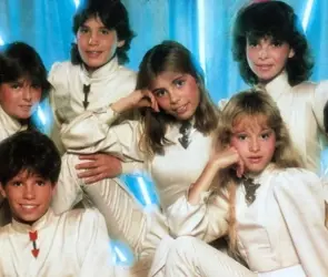 Así lucen los integrantes de Timbiriche a 43 años de su debut