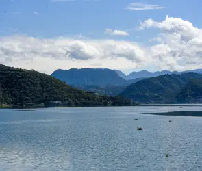 De la tragedia a la recuperación: Así fue como las lluvias salvaron al Cutzamala este 2025