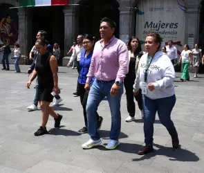 Estas personas recibirán el pago de su aguinaldo en dos partes: noviembre y enero