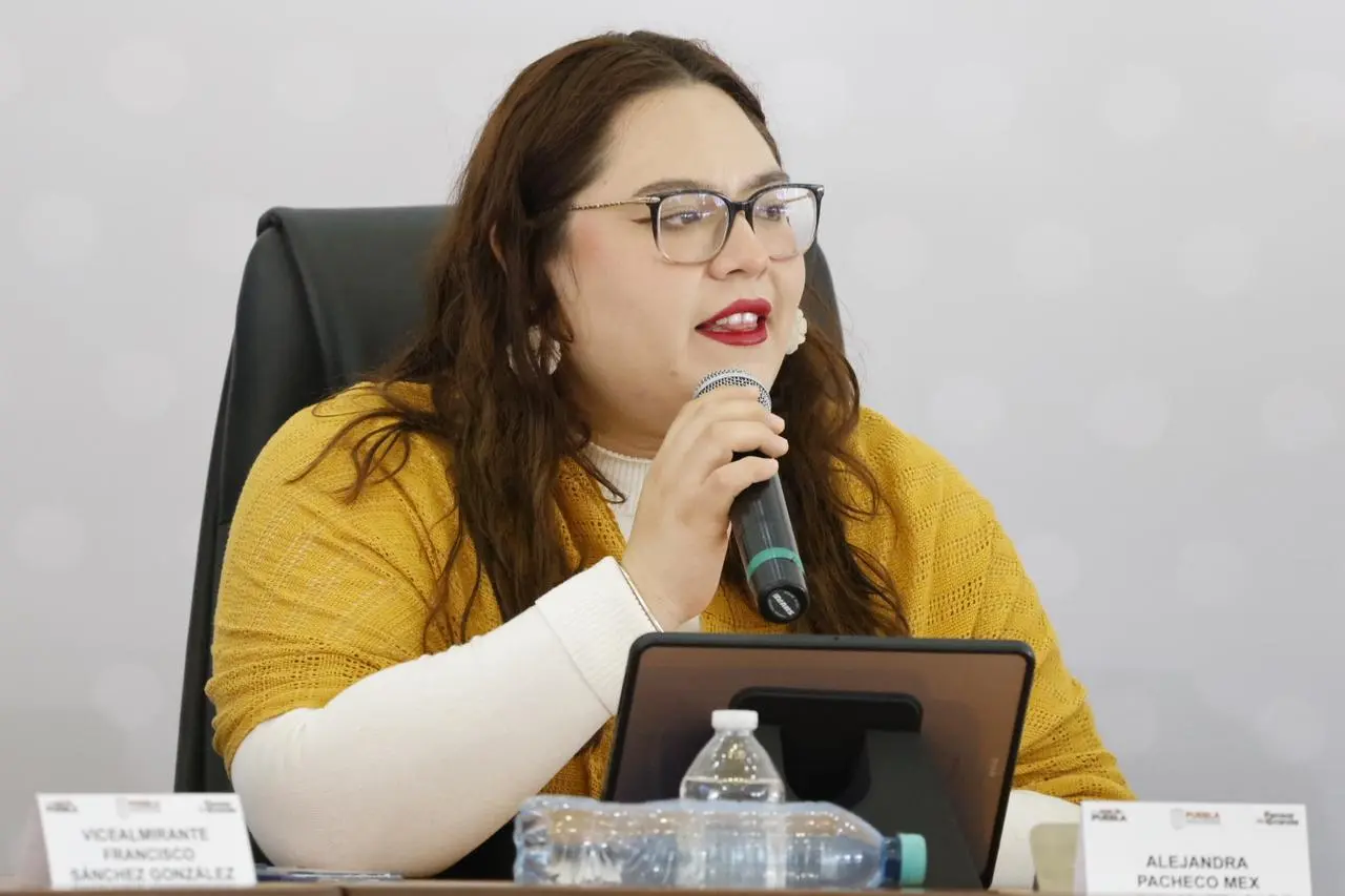Gobierno de Puebla Gobierno de Puebla