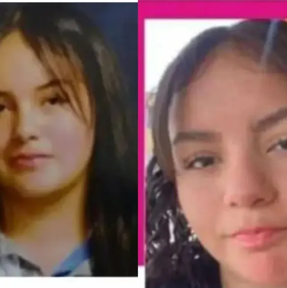 Ángela Gabriela desapareció en Aguascalientes; hallan su cuerpo calcinado en Querétaro