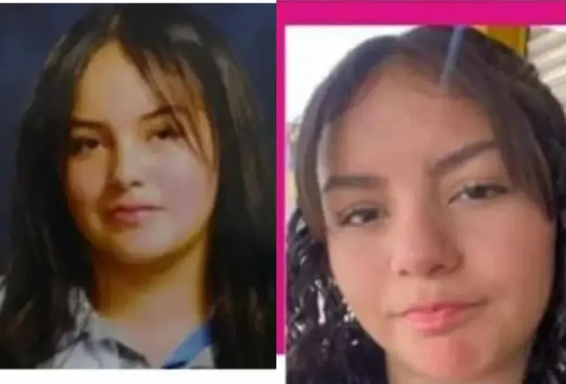 La muerte de Ángela Gabriela, de 15 años, genera gran indignación en Aguascalientes y Querétaro. La muerte de Ángela Gabriela, de 15 años, genera gran indignación en Aguascalientes y Querétaro.