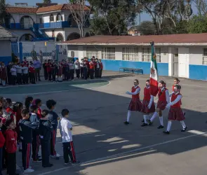 Becas del Bienestar: ¿Qué estudiantes recibirán su tarjeta del Banco del Bienestar en noviembre?