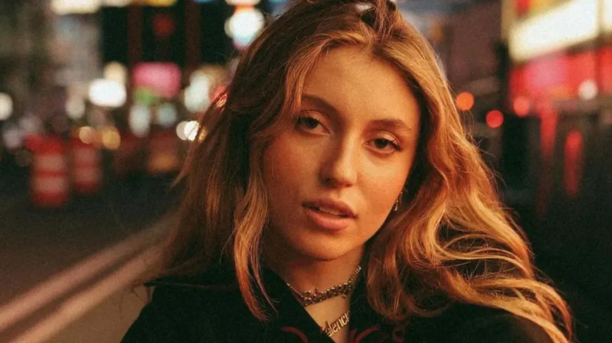 Regina Castro es hija de Angélica Rivera. Especial.