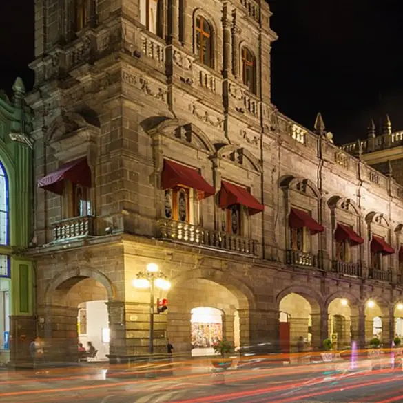 Ayuntamiento de Puebla impulsa regularización de la tierra y protección del patrimonio municipal