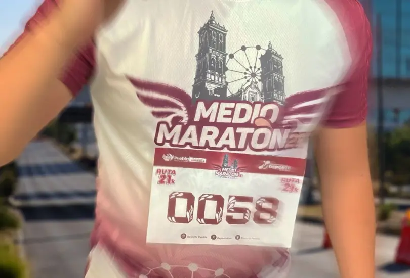 Todos los detalles sobre la entrega de kits para el medio maratón de Puebla. Todos los detalles sobre la entrega de kits para el medio maratón de Puebla.