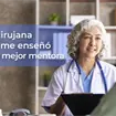 Lo que mi cirujana oncol&oacute;gica me ense&ntilde;&oacute; para ser una mejor mentora