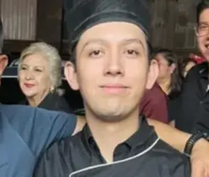 Publican las últimas fotos de Carlos Emilio antes de desaparecer tras ir al baño en un bar de Mazatlán