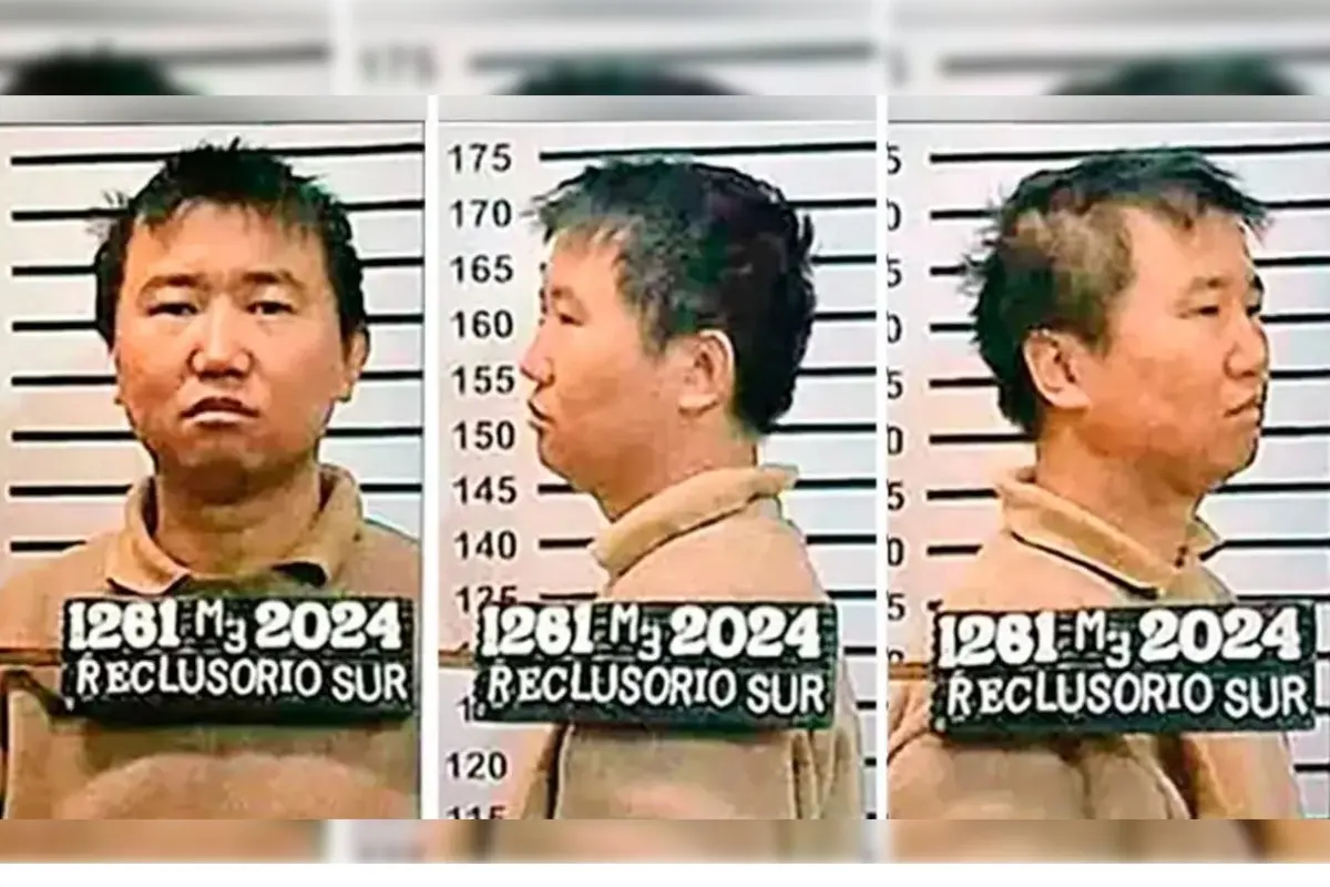  ¿Quién es Zhi Dong Zhang, “Brother Wang”, el rey del fentanilo? 
