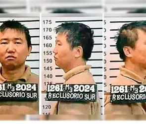 De la fuga a la recaptura: ¿Quién es Zhi Dong Zhang, "Brother Wang", el rey del fentanilo? 