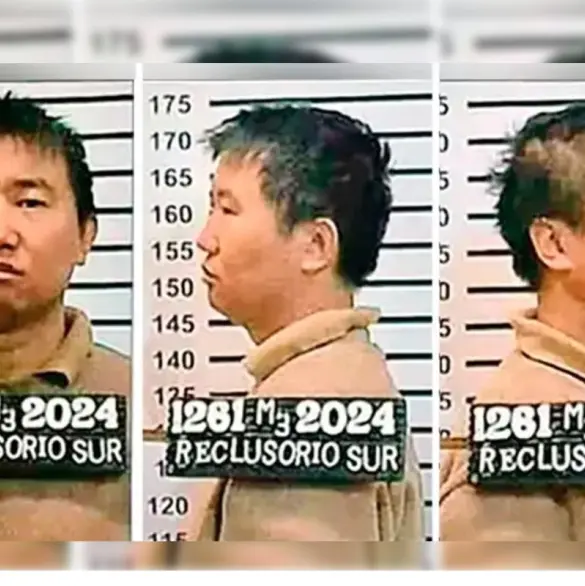 De la fuga a la recaptura: ¿Quién es Zhi Dong Zhang, "Brother Wang", el rey del fentanilo? 