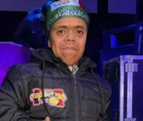 Fiscalía revela los primeros detalles de la muerte de Medio Metro