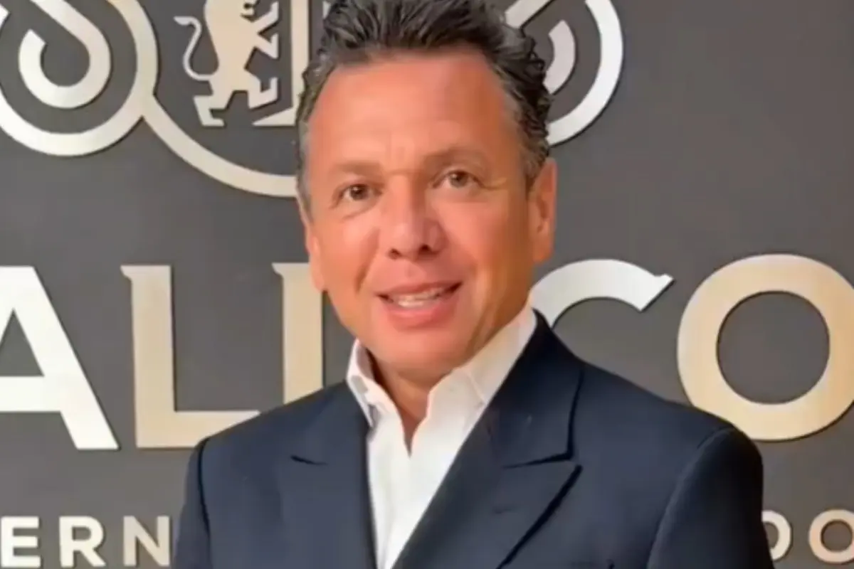  Pablo Lemus recupera las escuelas de tiempo completo 