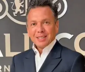 Pablo Lemus impulsa "Jalisco Presente" y recupera las escuelas de tiempo completo