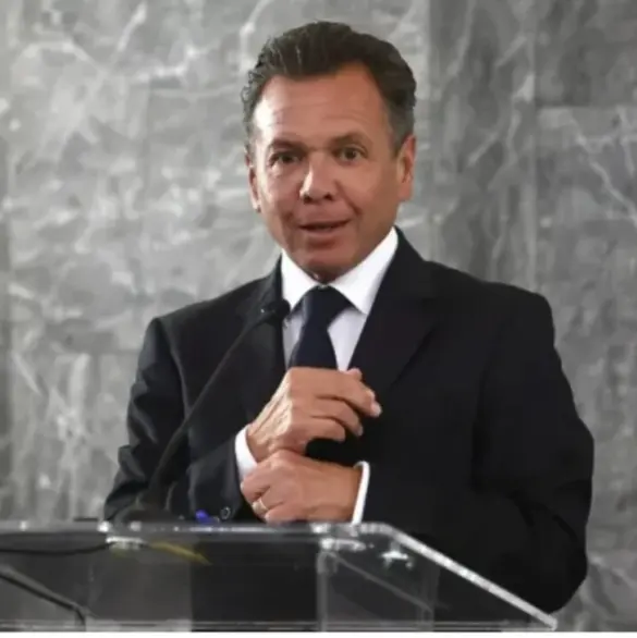 Pablo Lemus encabeza reunión regional de seguridad con gobernadores