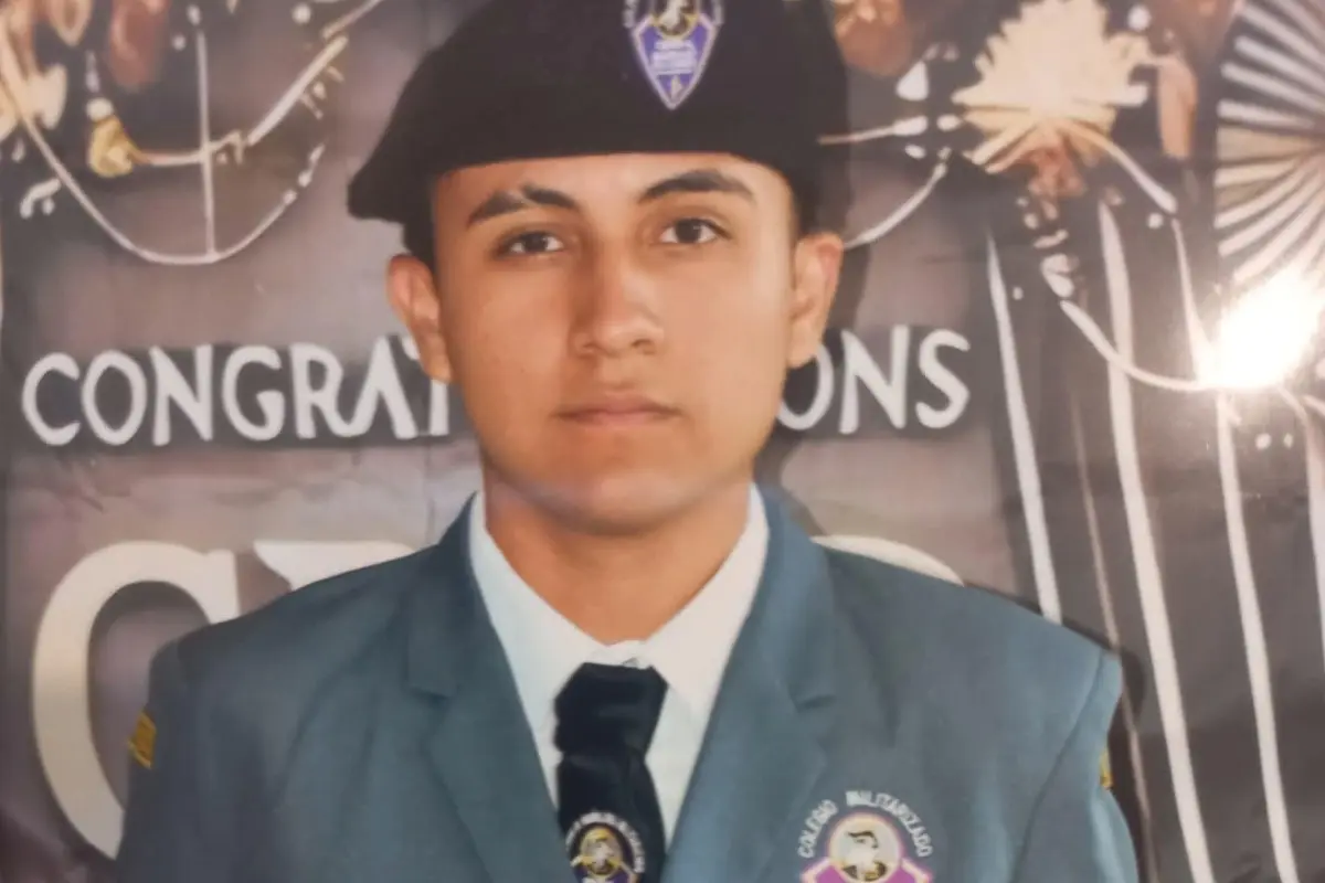  Madre entrega a su hija tras impactar y matar a motociclista en Nuevo León
 