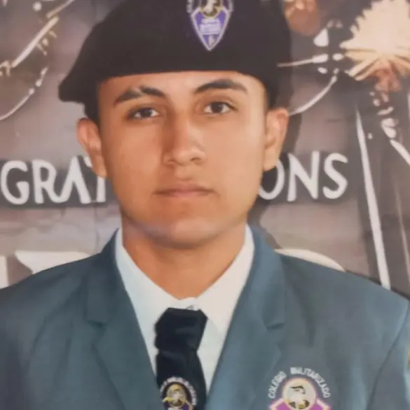 Madre entrega a su hija tras impactar y matar a motociclista en Nuevo León