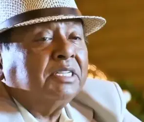 La música tropical está de luto: Muere Toño Peregrino, vocalista de La Sonora Dinamita