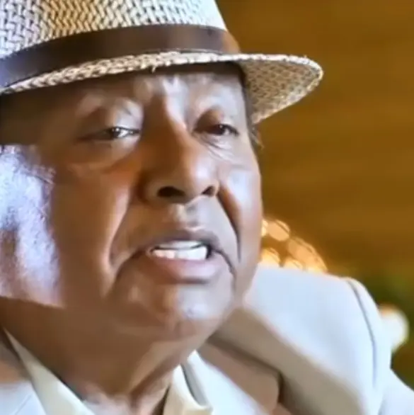 La música tropical está de luto: Muere Toño Peregrino, vocalista de La Sonora Dinamita