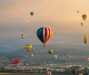 Festival del Globo León 2025: precios, fechas y artistas confirmados