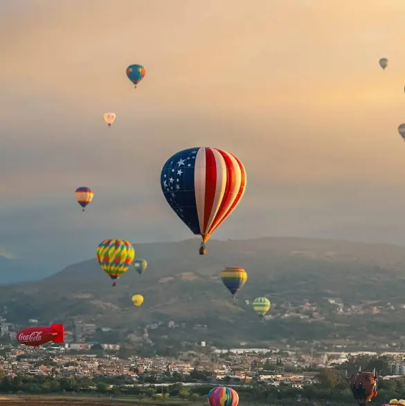 Festival del Globo León 2025: precios, fechas y artistas confirmados