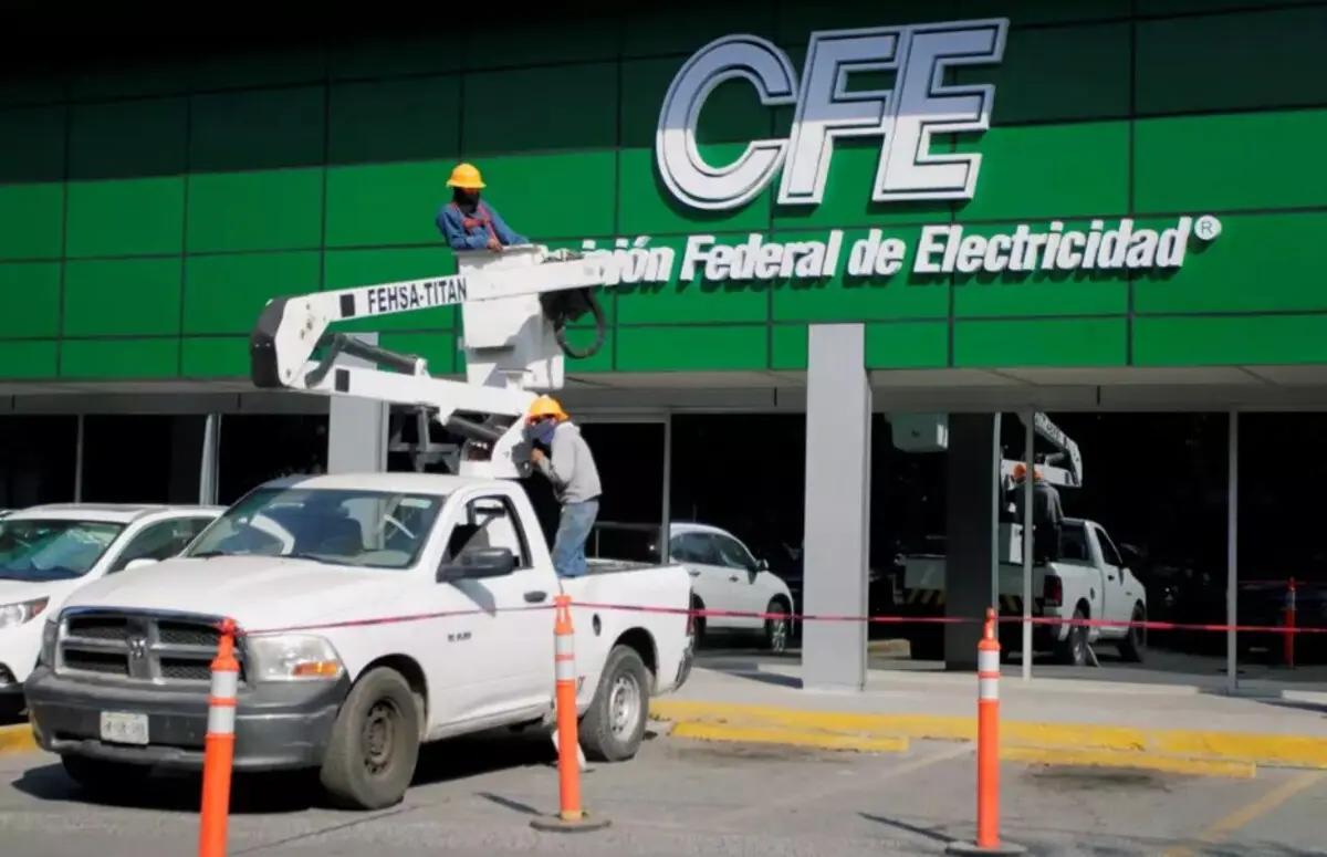  Aprende cómo identificar un corte de luz y reportarlo a la CFE de manera rápida y efectiva. 