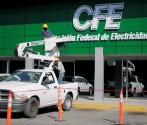 ¿Te quedaste sin luz? Así puedes reportarlo a la CFE paso a paso