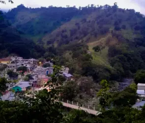 Los &uacute;ltimos d&iacute;as de Chapula, Hidalgo: c&oacute;mo la lluvia borr&oacute; un pueblo entero