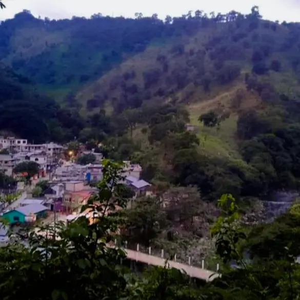 Los últimos días de Chapula, Hidalgo: cómo la lluvia borró un pueblo entero Los últimos días de Chapula, Hidalgo: cómo la lluvia borró un pueblo entero