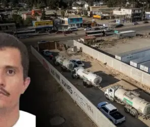 Empresas de EU y el CJNG mueven millones con red de combustible ilegal hacia México