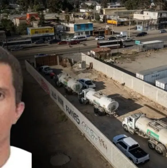 Empresas de EU y el CJNG mueven millones con red de combustible ilegal hacia México