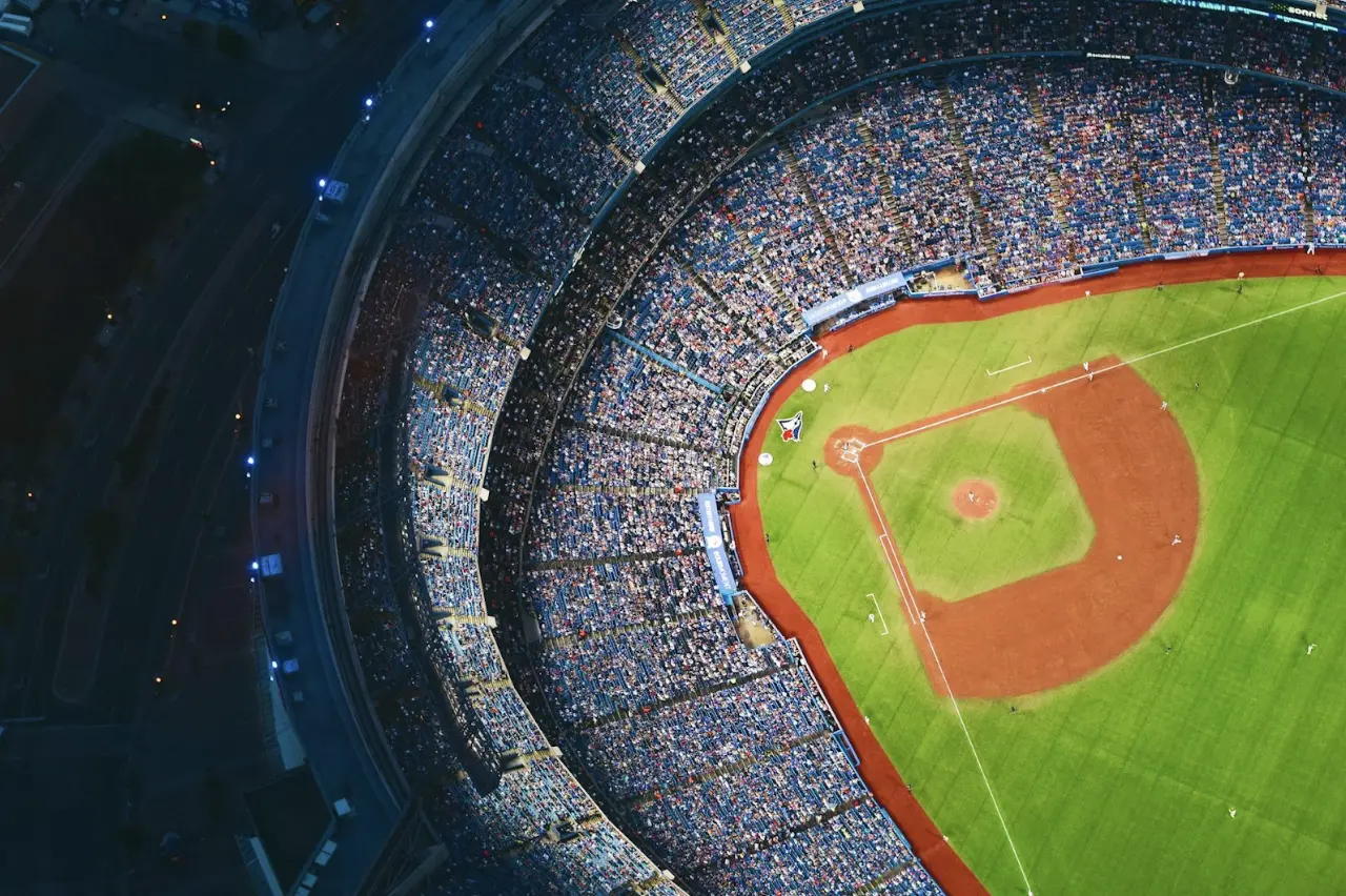  Del estadio al algoritmo: así la tecnología redefine el deporte 