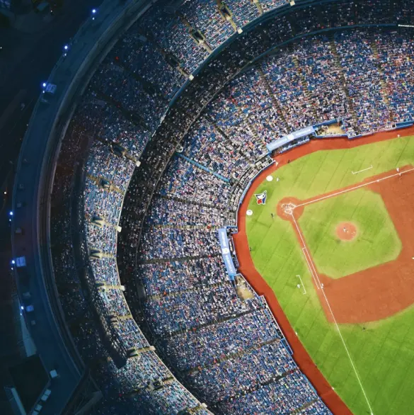 Del estadio al algoritmo: así la tecnología redefine el deporte