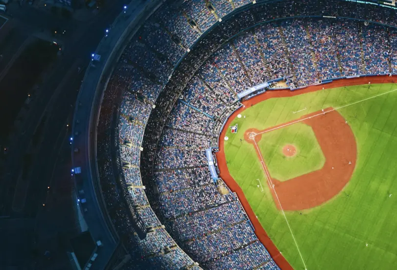 Del estadio al algoritmo: así la tecnología redefine el deporte Del estadio al algoritmo: así la tecnología redefine el deporte