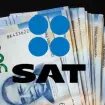 ¿El SAT puede quitarte una parte de tu aguinaldo? Esto sabemos sobre el nuevo impuesto 