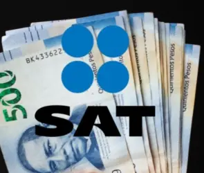 ¿El SAT puede quitarte una parte de tu aguinaldo? Esto sabemos sobre el nuevo impuesto 