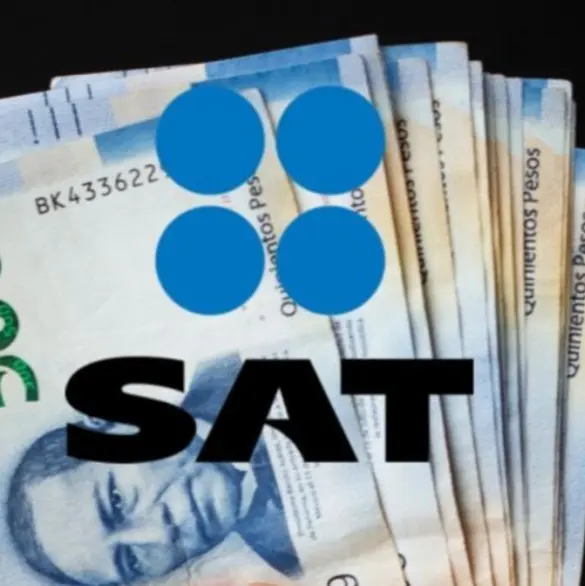 ¿El SAT puede quitarte una parte de tu aguinaldo? Esto sabemos sobre el nuevo impuesto 