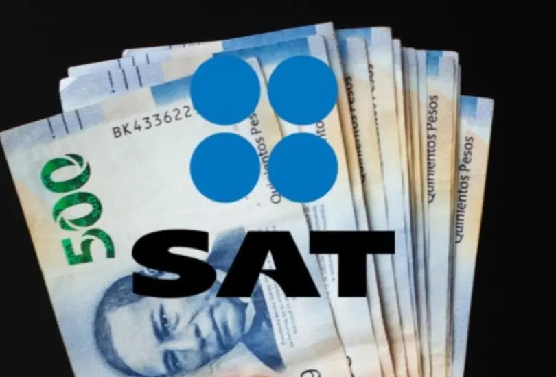 El SAT solo cobra ISR sobre el aguinaldo que exceda un salario mínimo. El SAT solo cobra ISR sobre el aguinaldo que exceda un salario mínimo.