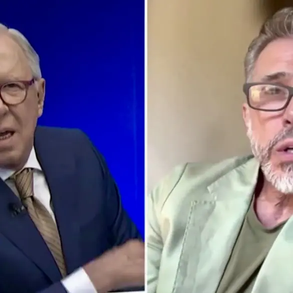 López-Dóriga pierde la calma con Sergio Mayer en vivo: "¡Aquí no estás en la Casa de la Risa!"