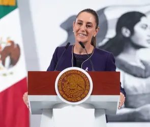 Damnificados por lluvias reciben 20 mil pesos por vivienda del gobierno de Sheinbaum