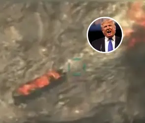 EE.UU. amplía sus ejecuciones en altamar: hay preocupación en México con la nueva amenaza de Trump