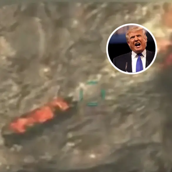EE.UU. amplía sus ejecuciones en altamar: hay preocupación en México con la nueva amenaza de Trump